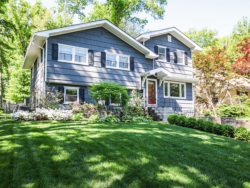 Welcome Home!