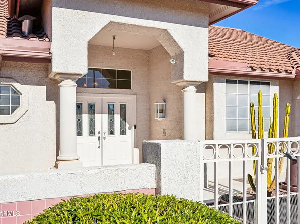 21620 N 150TH Drive, Sun City West, AZ 85375