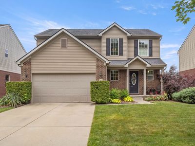 963 Mitchell Dr, Westland, MI, 48185