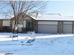 1772 Moonstone Cir, Loveland, CO 80537