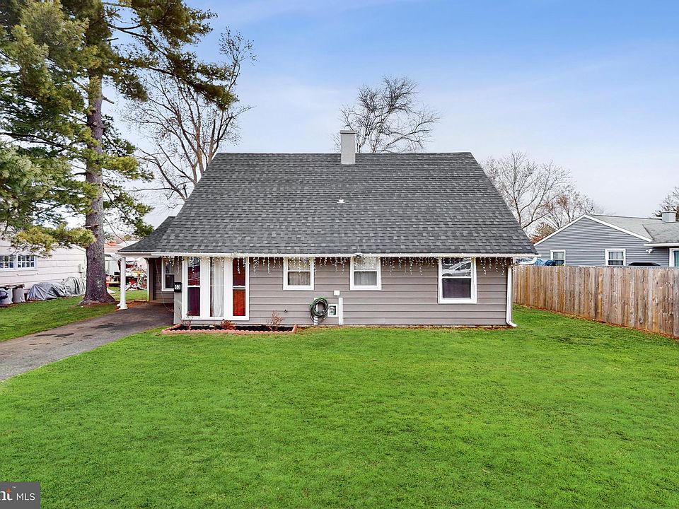 63 Pembrook Ln, Willingboro, NJ 08046 MLS NJBL2070544 Zillow