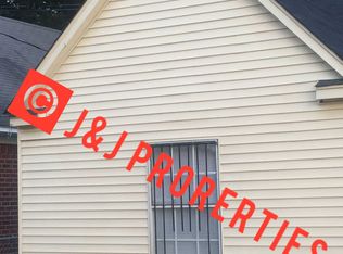 656 Looney Ave, Memphis, TN 38107