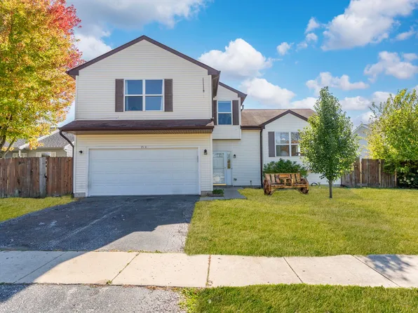 714 Casey Ln, Harvard, IL 60033