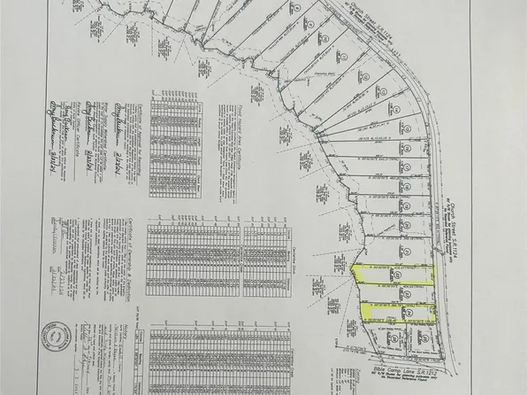 0 Church Rd, Taylorsville, NC 28681