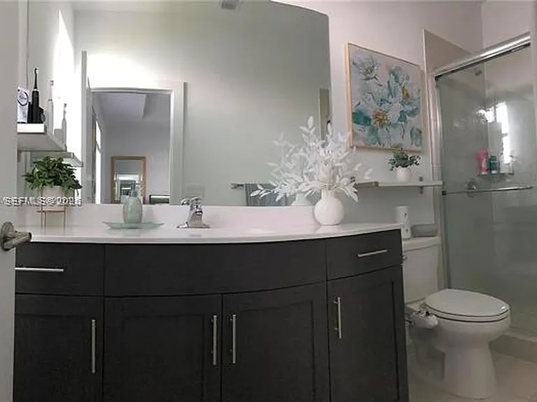 10162 SW 228th Ter #Townhouse 10162 — Photo 13