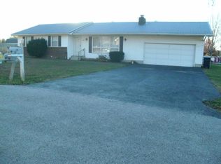 203 S Willow St, Buffalo, MO 65622