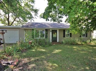 8506 E Karen Ave, Columbia, MO 65202