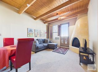 1405 Vegas Verdes #D316, Santa Fe, NM 87507
