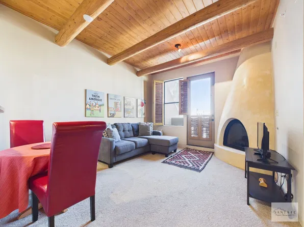1405 Vegas Verdes #D316, Santa Fe, NM 87507
