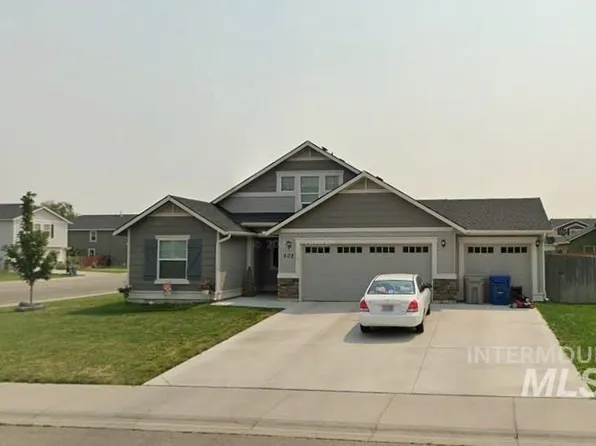 605 SW Panner St, Mountain Home, ID 83647