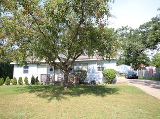 815 Walcott St SW #817, Wyoming, MI 49509