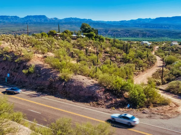 0 Barrows Place #0, Mammoth, AZ 85618