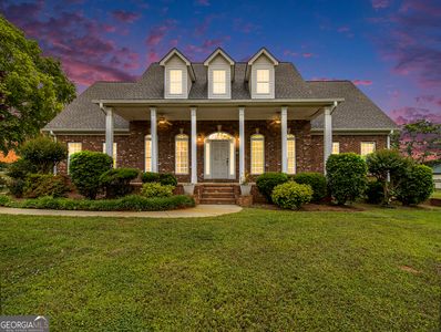625 Trestle Rd, Locust Grove, GA, 30248