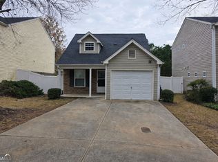 163 Silver Fox Trl, Dallas, GA 30157