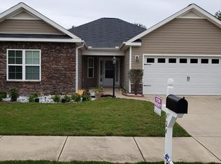424 Sebastian Dr, Grovetown, GA 30813