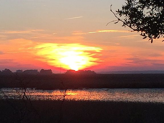 sunset at sunset beach