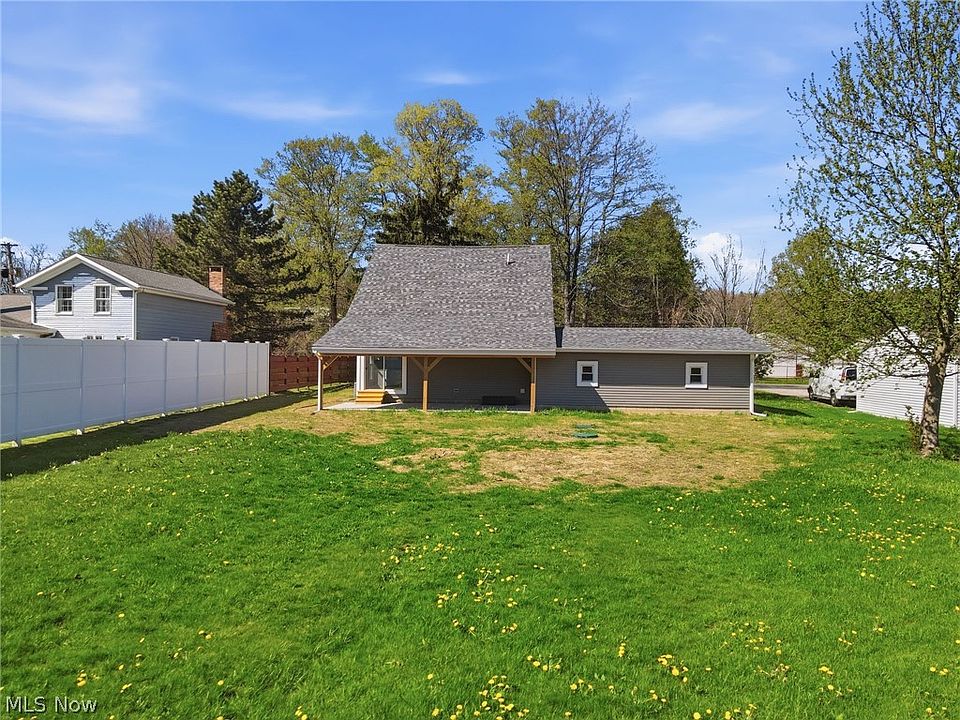 2730 State Route 307, Austinburg, OH 44010 | Zillow