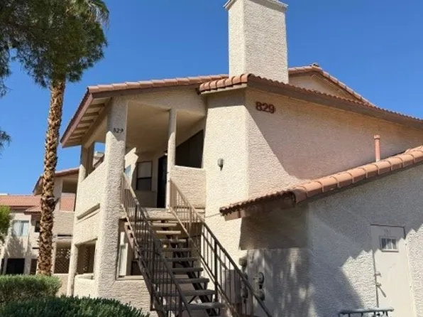 829 Rock Springs Dr APT 102, Las Vegas, NV 89128