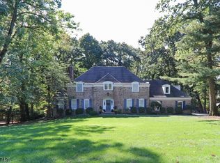 131 High Oaks Dr, Watchung, NJ 07069
