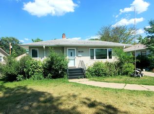 1625 S Main St, Aberdeen, SD 57401