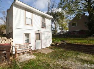120 Edgehill Ave, Creve Coeur, IL