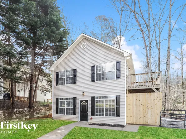 9215 Fleetwood Trl, Gainesville, GA 30506