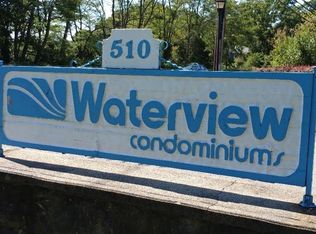 510 Child St APT 307B, Warren, RI 02885