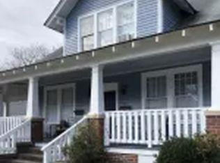 400 S Holly St #A, Greenville, NC 27858