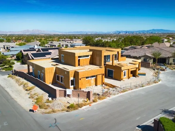9855 Bright Angel Way, Las Vegas, NV 89149
