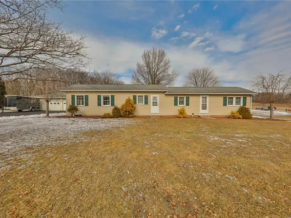 4705 Golden Key Rd, Kempton, PA 19529