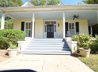 244 N Warren St, Monticello, GA 31064