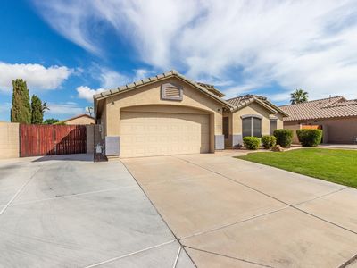 2442 E Nathan Way, Chandler, AZ, 85225