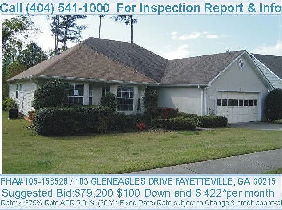 103 Gleneagles Dr photo 1