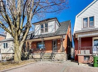 299 Robina Ave E, Toronto, ON M6C3Z2