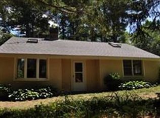 293 Elm St, Walpole, MA 02081