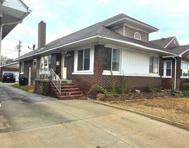 4016 Parrish Ave, East Chicago, IN, 46312