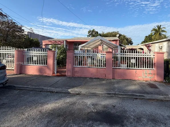 85 NW 52nd St, Miami, FL 33127
