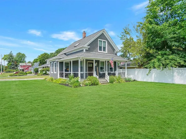 1360 Smithtown Avenue, Bohemia, NY 11716
