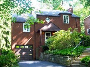 324 Edgewood Rd, Pittsburgh, PA 15221