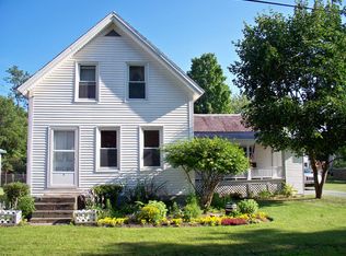 6 2nd St, Fair Haven, VT 05743