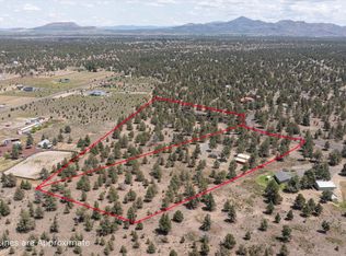 16162 SW Quail Rd, Terrebonne, OR 97760