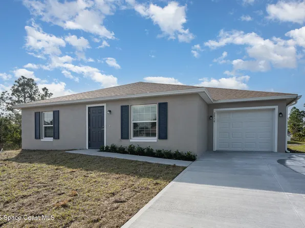 2830 Felda Ave SE, Palm Bay, FL 32909