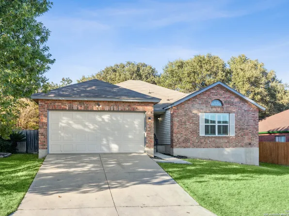 2867 Redland, San Antonio, TX 78259