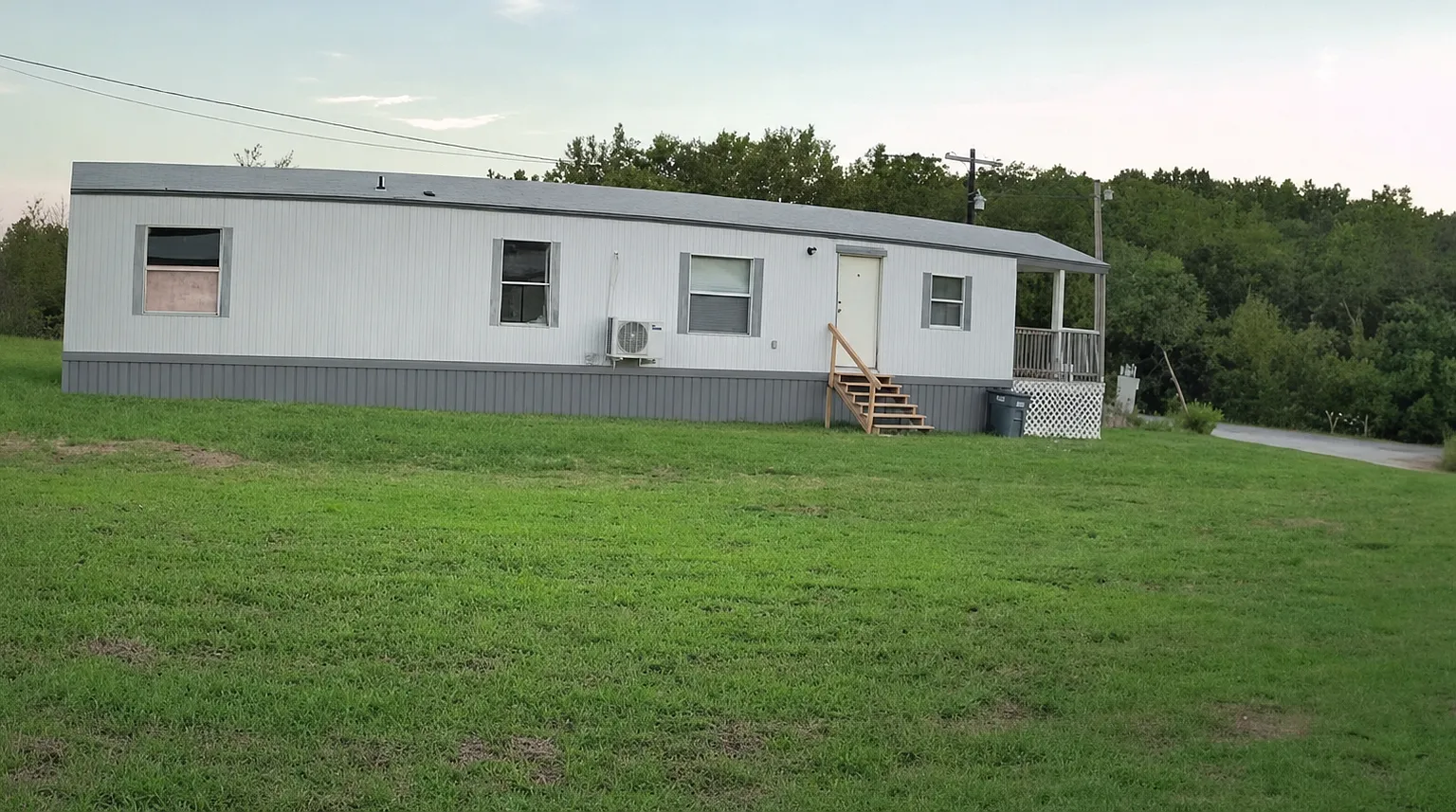 County Road 8010, Rolla — Photo 1