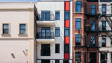 Rented by Nooklyn NYC LLC