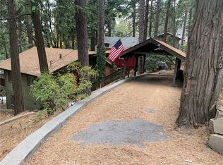 23606 Crest Forest Dr, Crestline, CA 92325