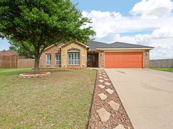 600 W Sheila Cir, Joshua, TX 76058