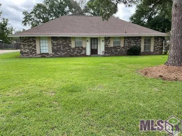 7334 Oak Meadow Dr, Baton Rouge, LA 70818
