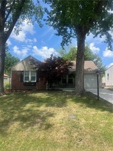 8018 Belleview Ave, Kansas City, MO, 64114