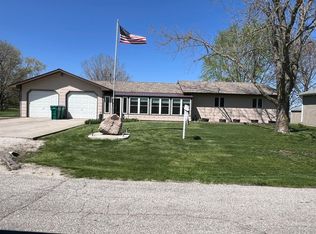 619 Dryden St, Stratford, IA 50249